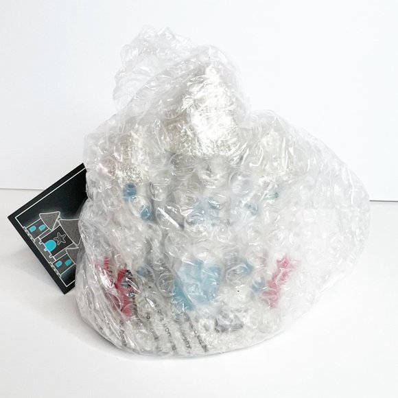 Bath & Body Works Wallflower Plug Sandcastle Nightlight Projector - Picture 12 of 14